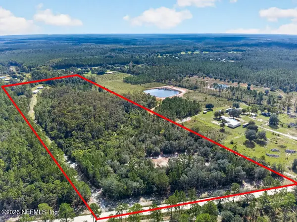 29233 Trails End Place, Hilliard, FL 32046