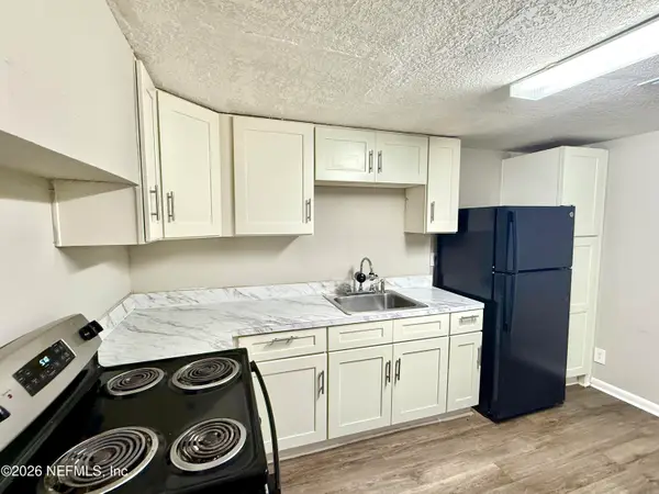 9420 Gibson Avenue, Jacksonville, FL 32208