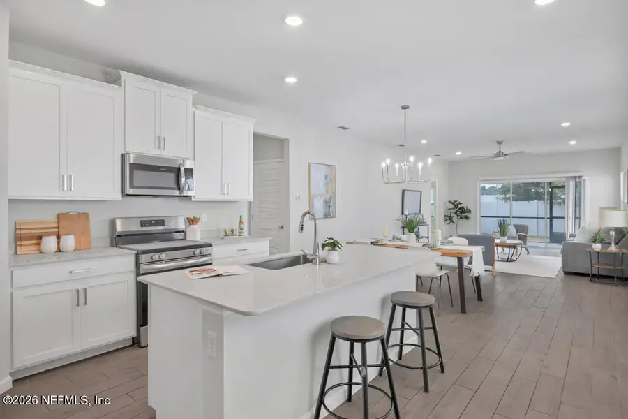 9591 Giada Drive, Jacksonville, FL 32219 - #3