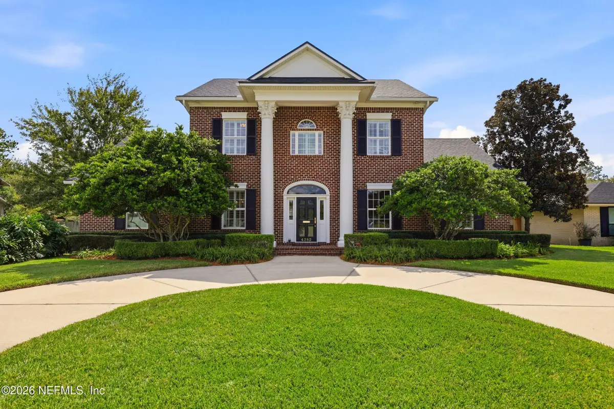 4382 Venetia Boulevard, Jacksonville, FL 32210 - #1