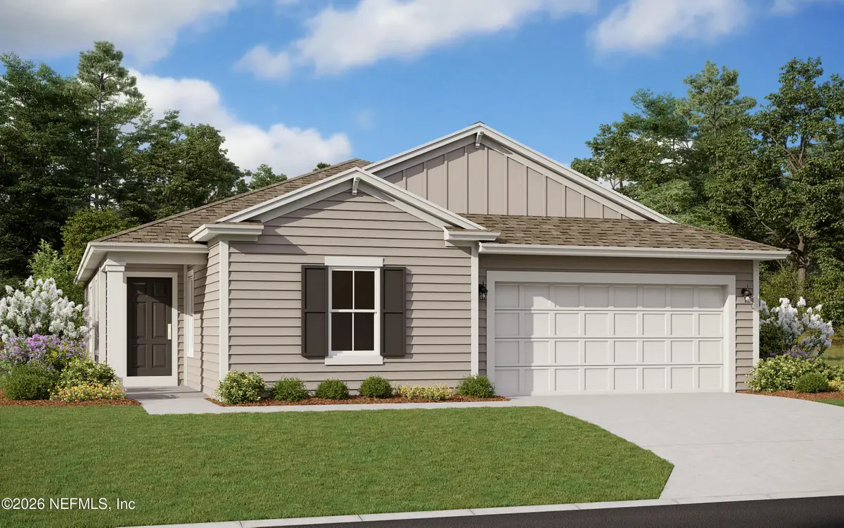 433 Barbosa Trail, Saint Augustine, FL 32095 - #1
