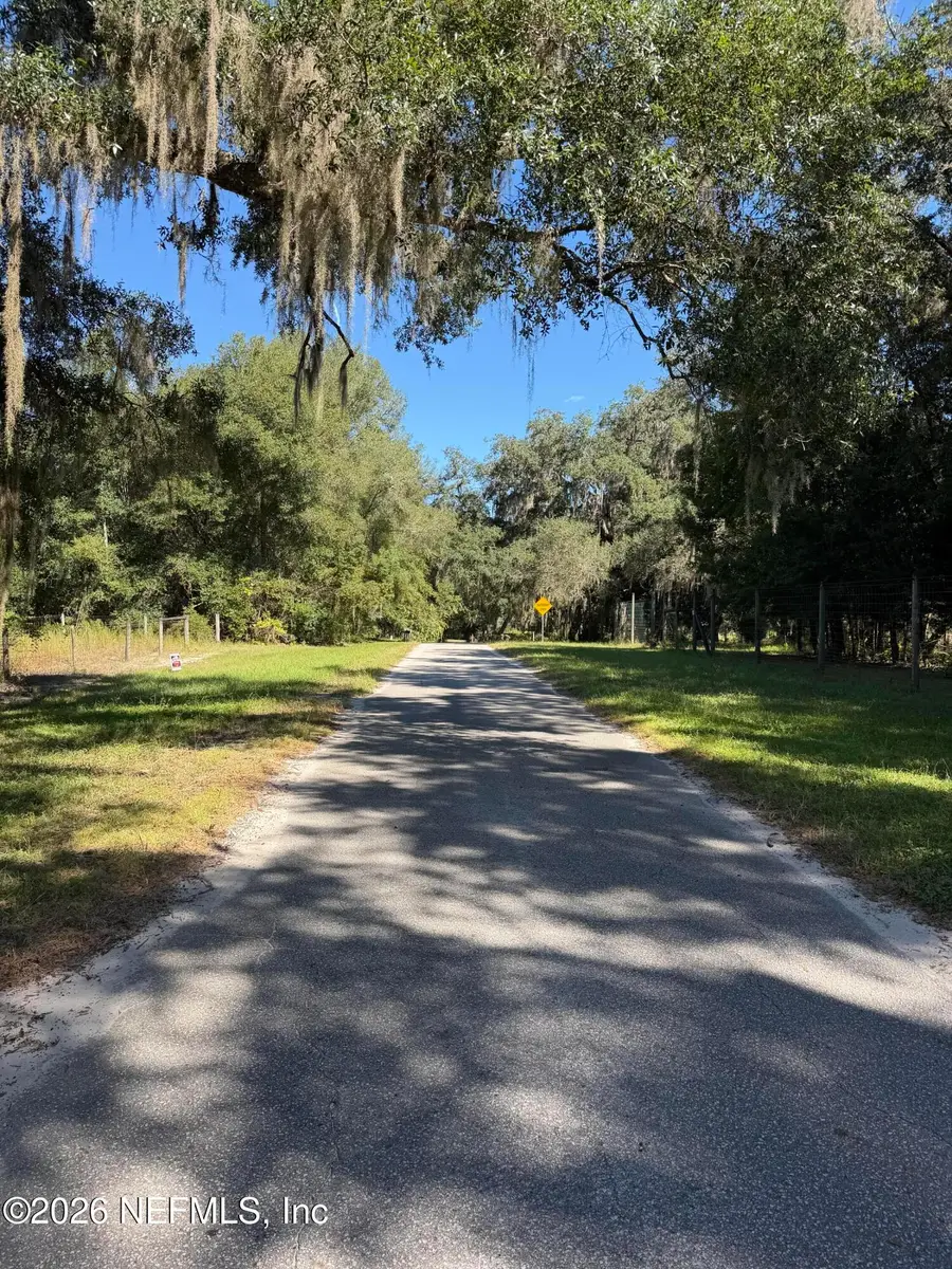 221 Beulah Church Road, Crescent City, FL 32112 - #2