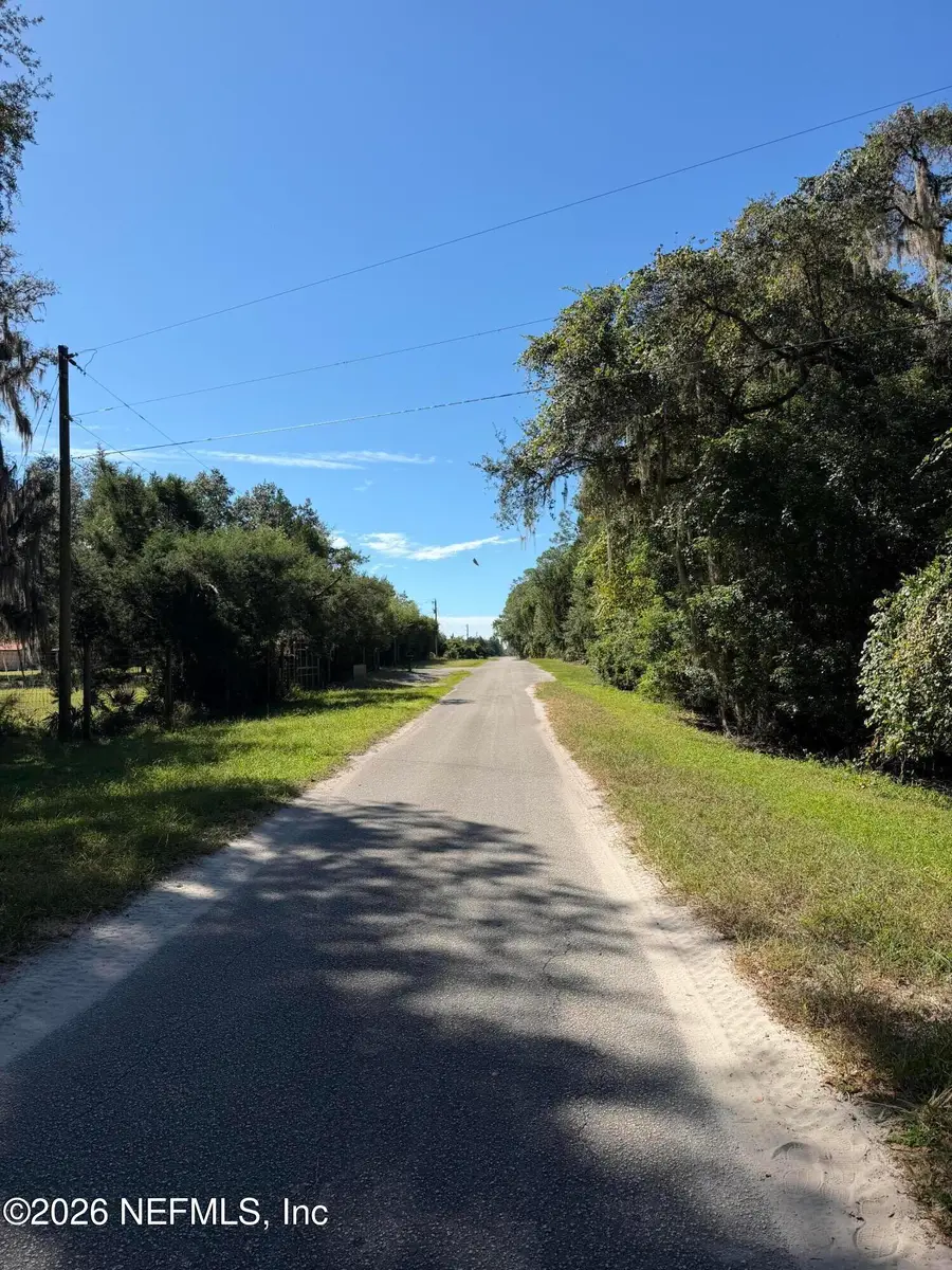 221 Beulah Church Road, Crescent City, FL 32112 - #3
