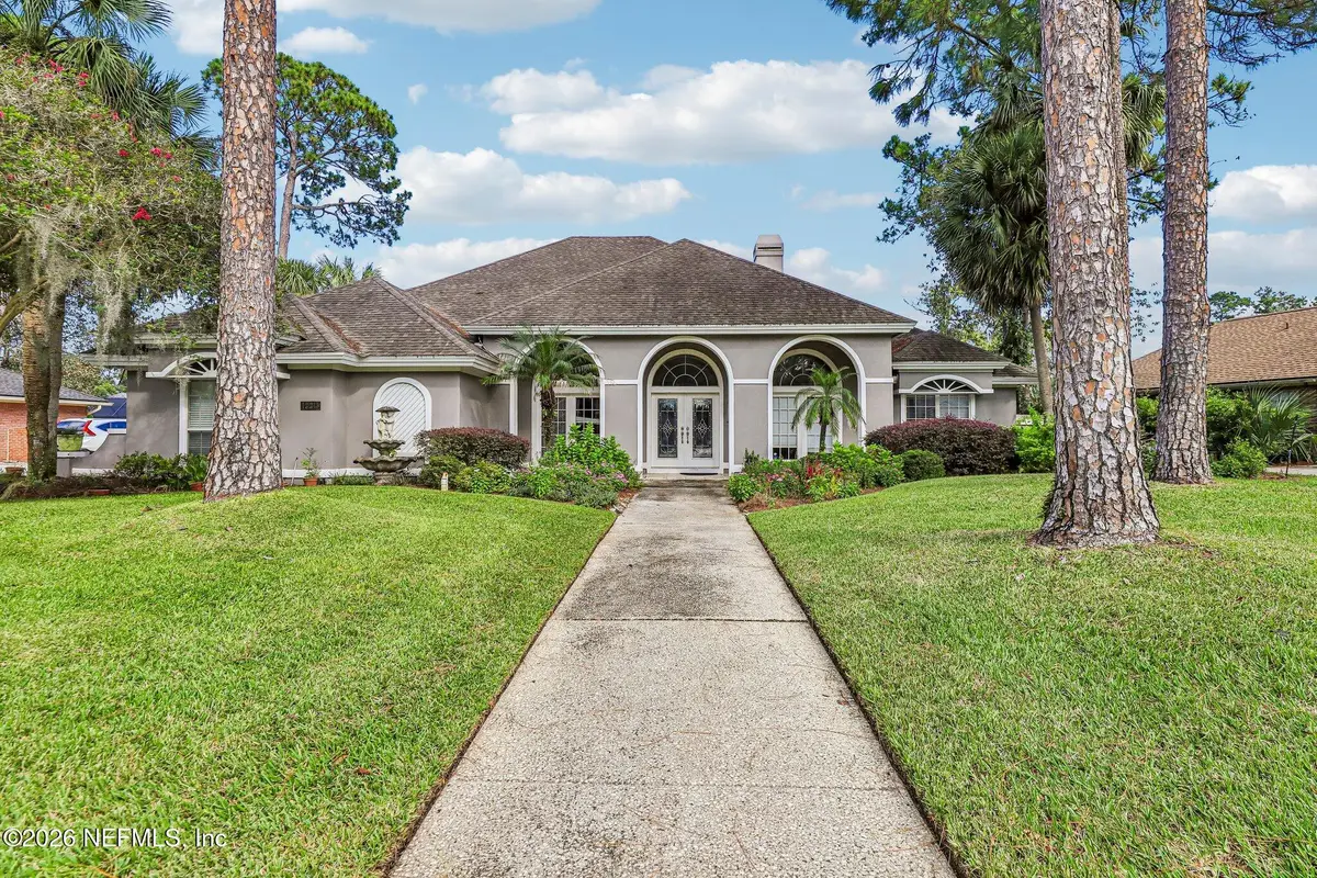 12213 Cattail W Drive, Jacksonville, FL 32223 - #1