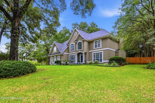 12940 Jupiter Hills N Circle, Jacksonville, FL 32225