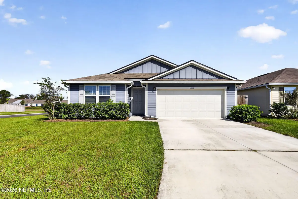 12093 Green Thicket Lane, Jacksonville, FL 32219 - #1