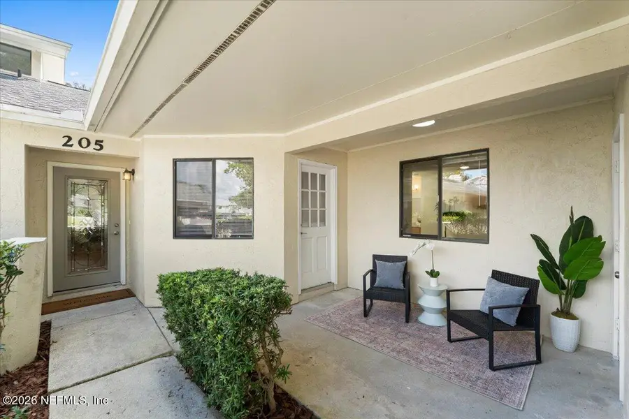 205 La Pasada E Circle, Ponte Vedra Beach, FL 32082 - #2
