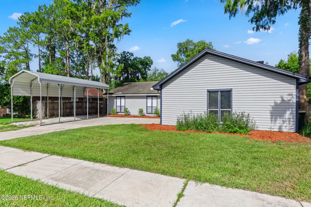 10644 La Mancha Avenue, Jacksonville, FL 32257 - #1