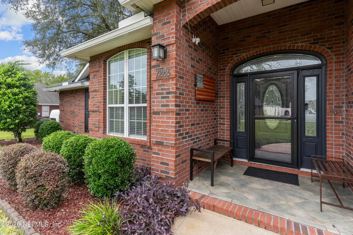 1285 Copper Creek Drive, Macclenny, FL 32063 - #1