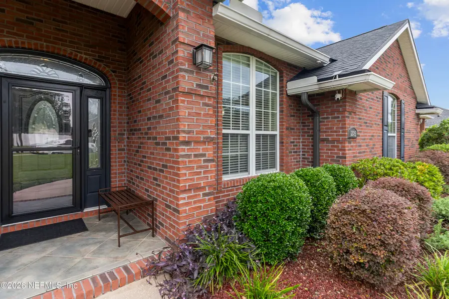 1285 Copper Creek Drive, Macclenny, FL 32063 - #2