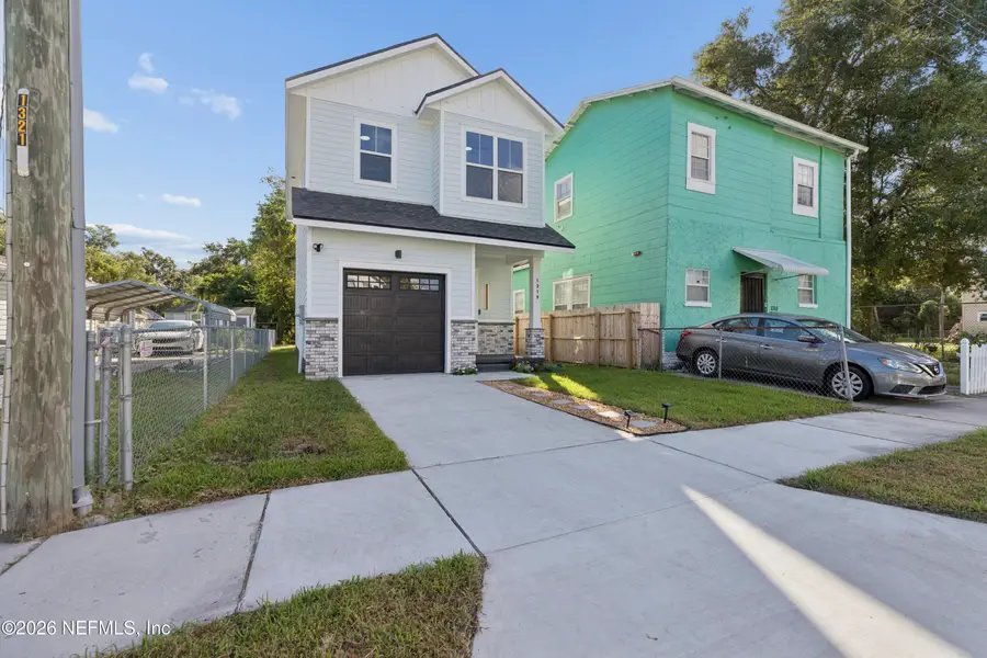 1319 Spearing Street, Jacksonville, FL 32206 - #3