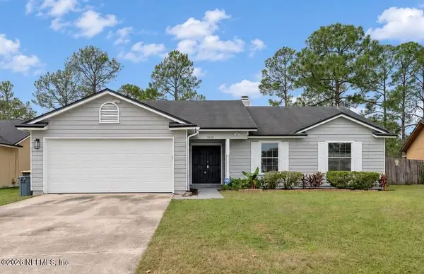 7838 Moss Pointe W Trail, Jacksonville, FL 32244