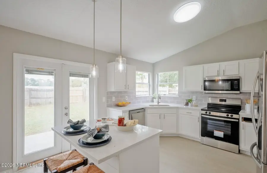 7838 Moss Pointe W Trail, Jacksonville, FL 32244 - #2