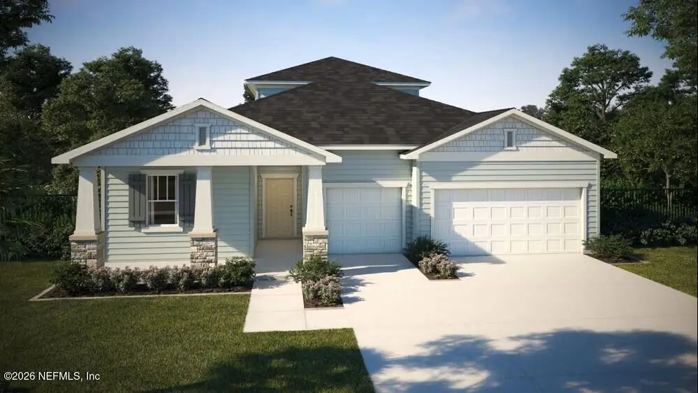 55 Ribera Drive, Flagler Beach, FL 32136 - #1