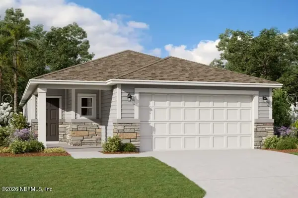 3867 Holstein Way, Green Cove Springs, FL 32043