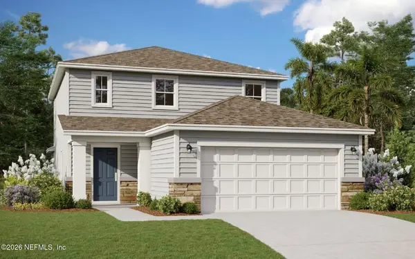 2750 Laurel Falls Drive, Green Cove Springs, FL 32043
