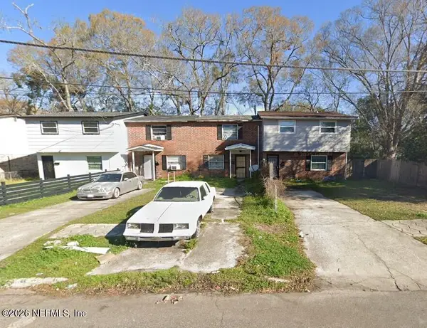 1947 Erline Drive, Jacksonville, FL 32209