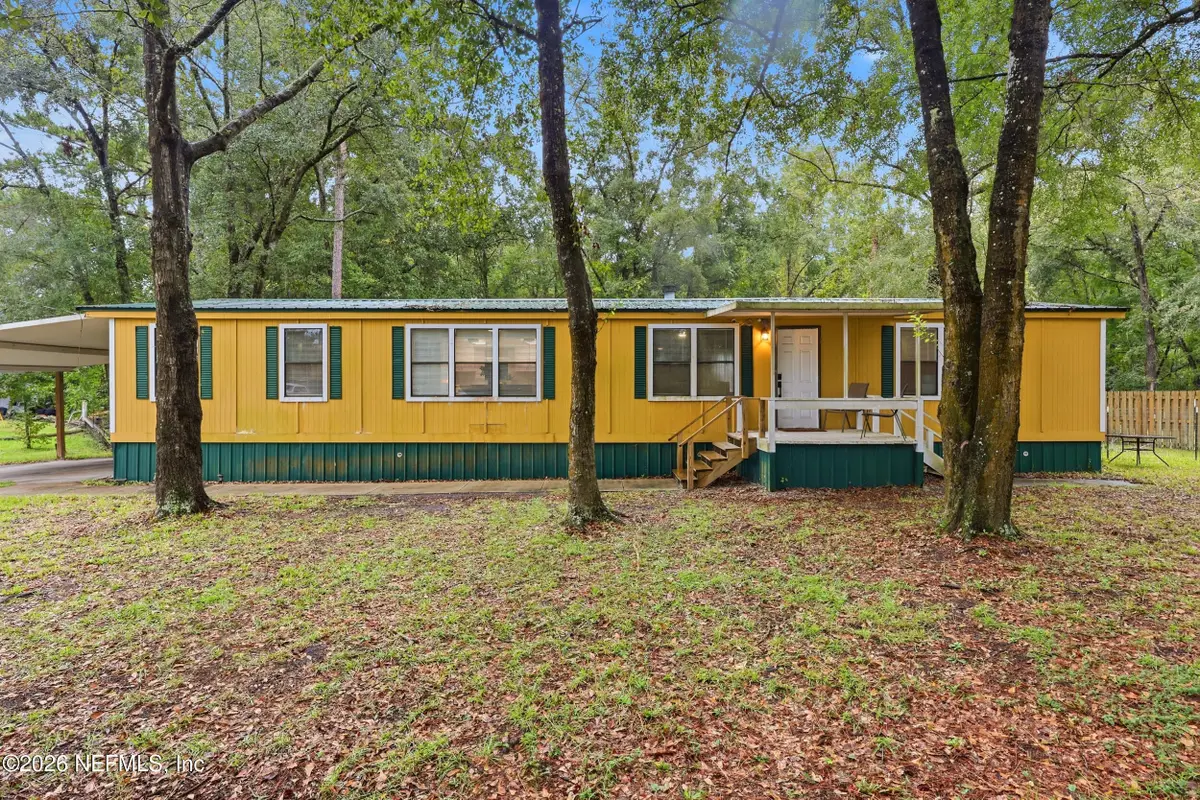 2759 Lazy Gator, Green Cove Springs, FL 32043 - #1