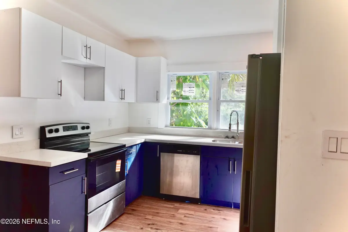 725 W 16th Street, Jacksonville, FL 32206 - #1