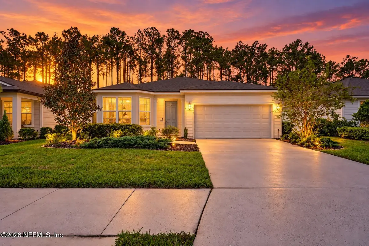 4564 Farmhouse Gate Trail, Jacksonville, FL 32226 - #1