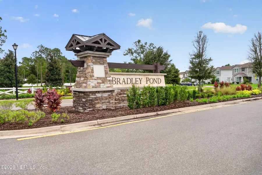 4564 Farmhouse Gate Trail, Jacksonville, FL 32226 - #2