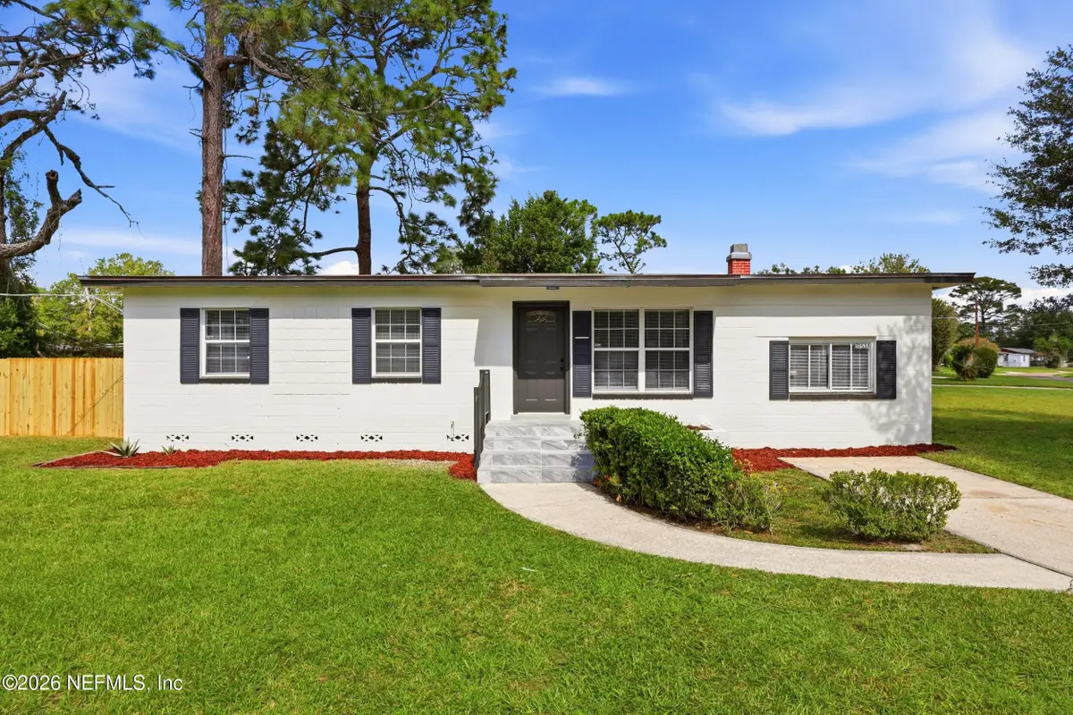 10538 Dove Lane, Jacksonville, FL 32218 - #1