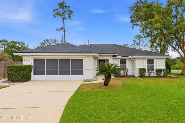 1204 Summit Oaks W Drive, Jacksonville, FL 32221