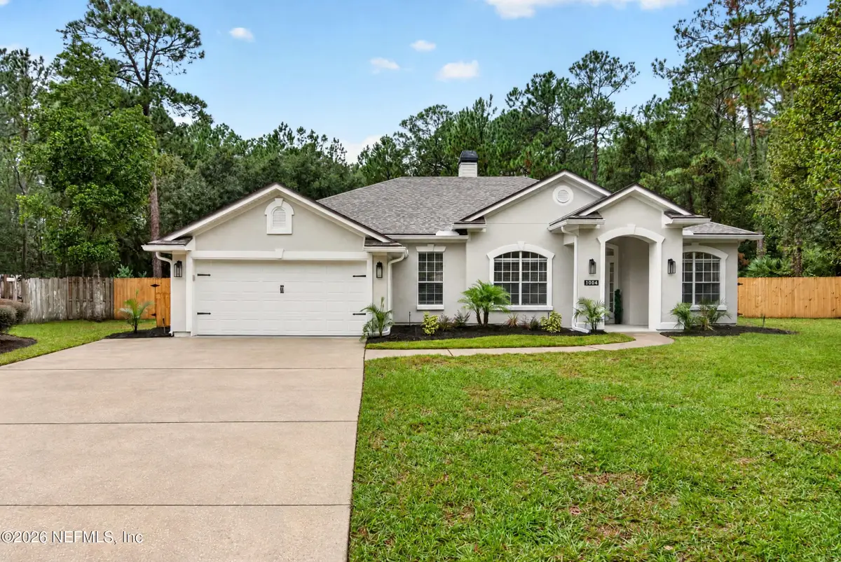 1004 Senecio Place, Saint Johns, FL 32259 - #1