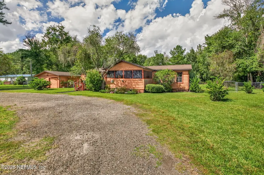 54199 Armstrong Road, Callahan, FL 32011 - #2