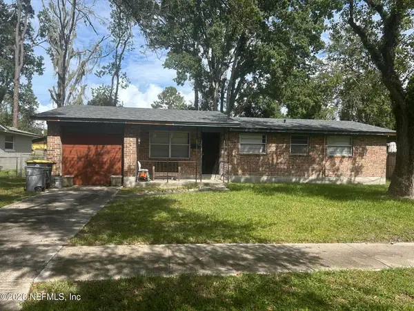 7577 W John F Kennedy W Drive, Jacksonville, FL 32219