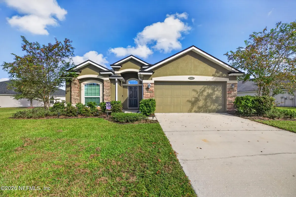 15457 Bareback Drive, Jacksonville, FL 32234 - #1