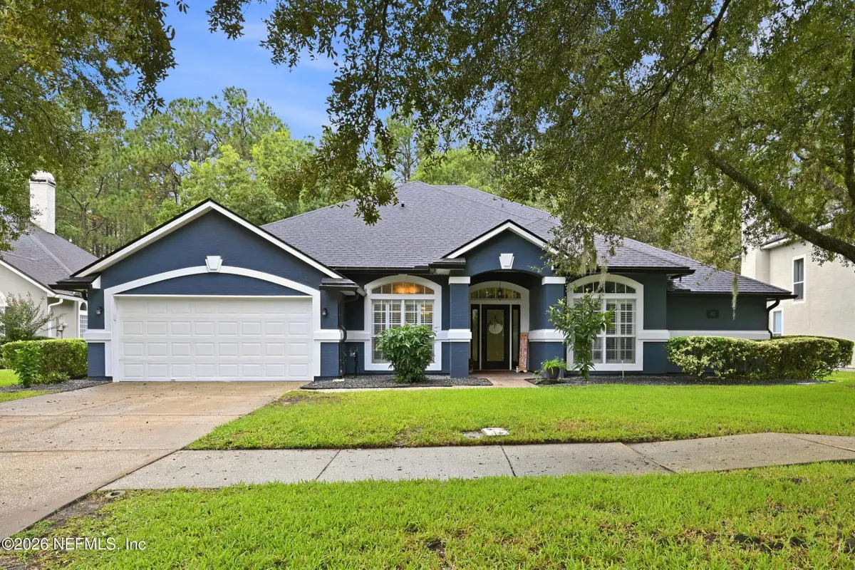 407 S Hampton Club Way, Saint Augustine, FL 32092 - #1