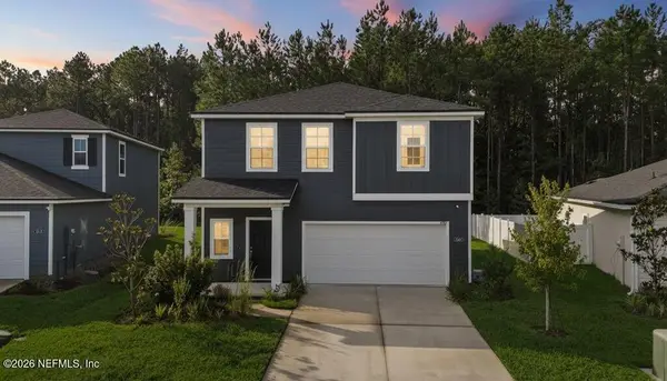 4984 Big Pine Drive, Jacksonville, FL 32218
