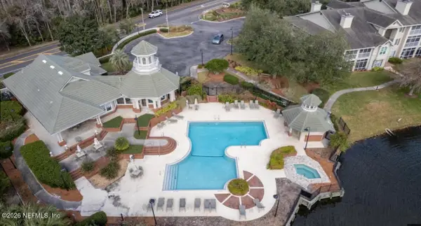 300 Sandiron Circle #327, Ponte Vedra Beach, FL 32082