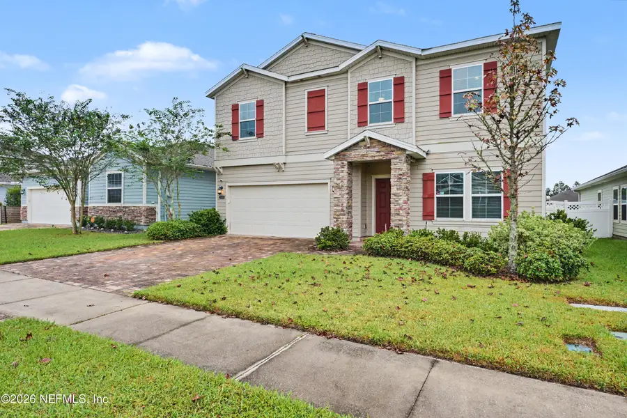 333 St James Way, Orange Park, FL 32065 - #3
