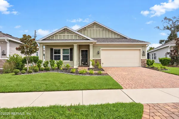 10153 Roman Lane, Jacksonville, FL 32218