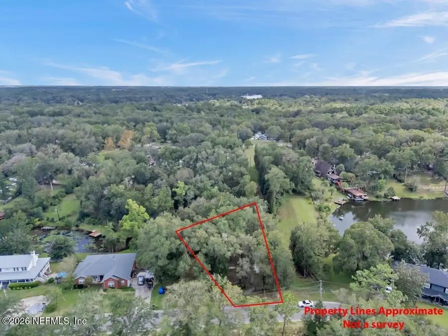 592 Lake Asbury Drive, Green Cove Springs, FL 32043 - #3