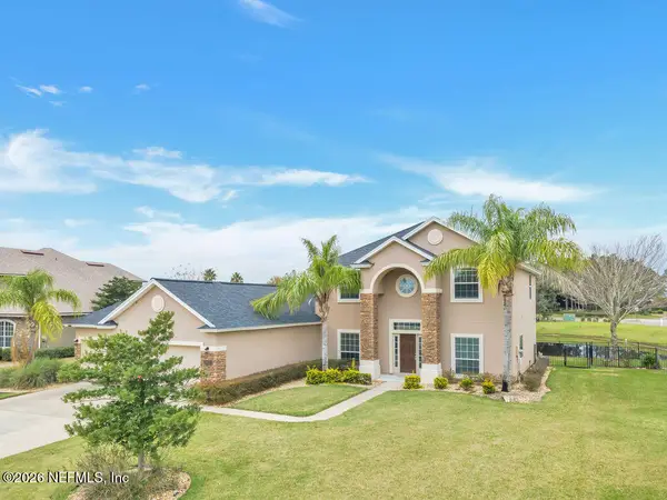 1804 S Cappero Drive, St. Augustine, FL 32092