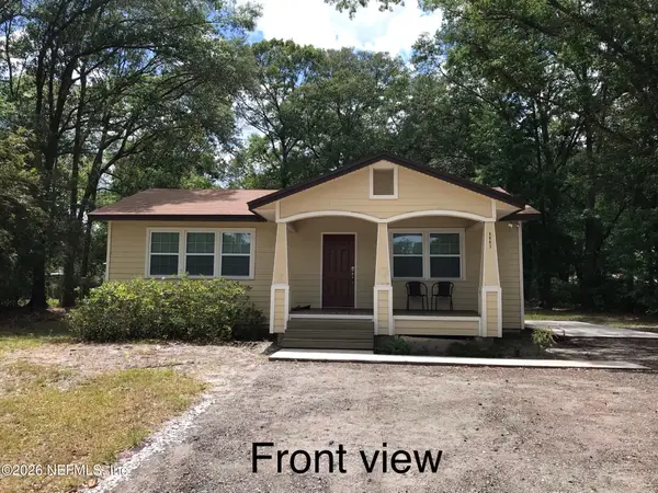 6002 Shindler Drive, Jacksonville, FL 32222