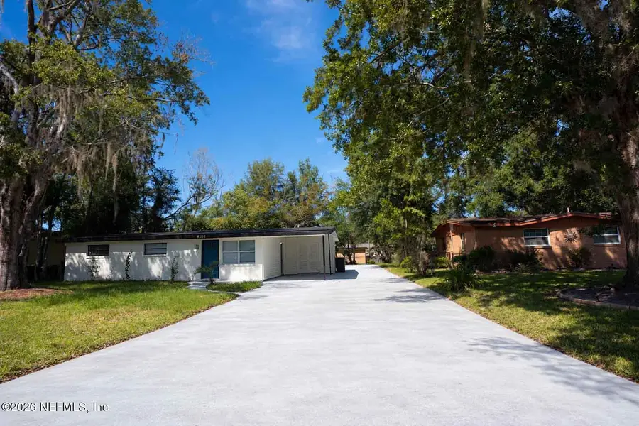 5201 Locksley Avenue, Jacksonville, FL 32208 - #2