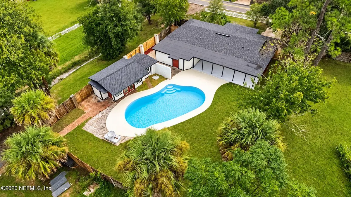 4422 Forest Boulevard, Jacksonville, FL 32246 - #1