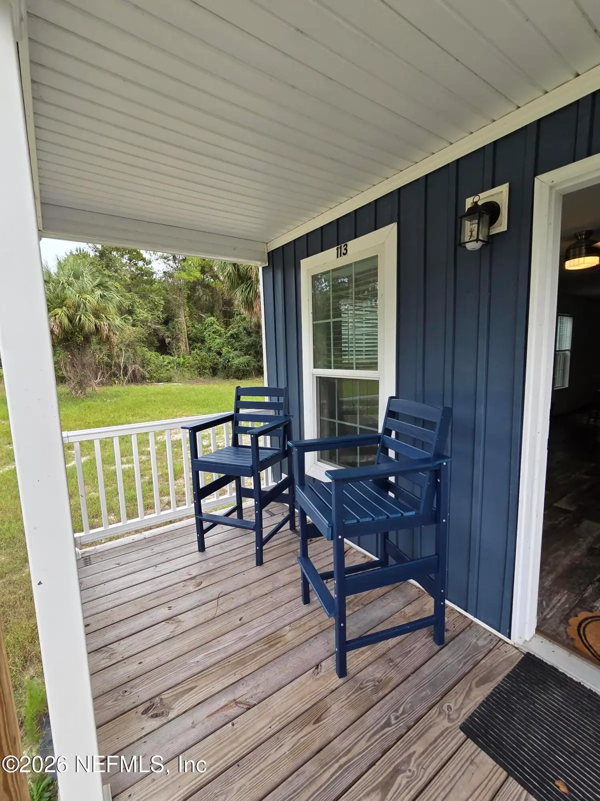 113 Laisy Drive, Georgetown, FL 32139 - #1