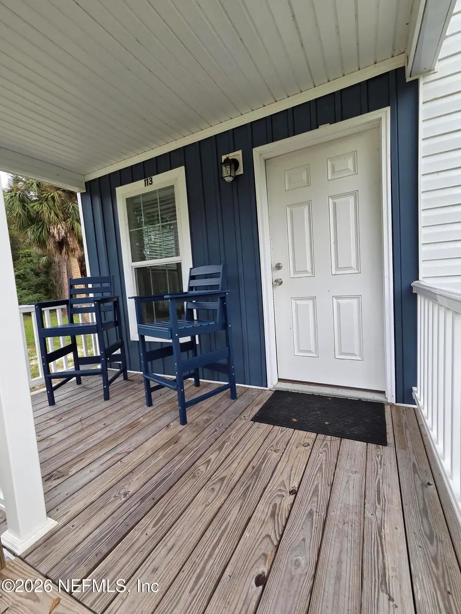 113 Laisy Drive, Georgetown, FL 32139 - #2