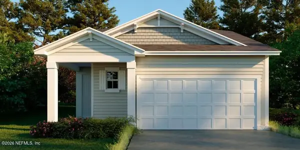 131 Sundance Drive, St. Augustine, FL 32092