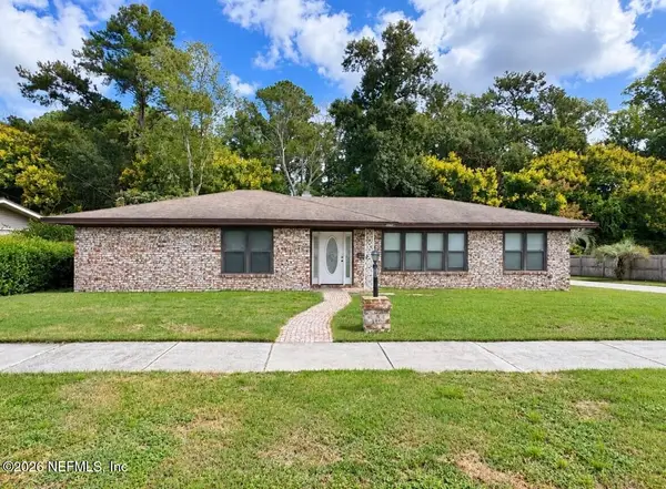 1315 Jamaica E Road, Jacksonville, FL 32216