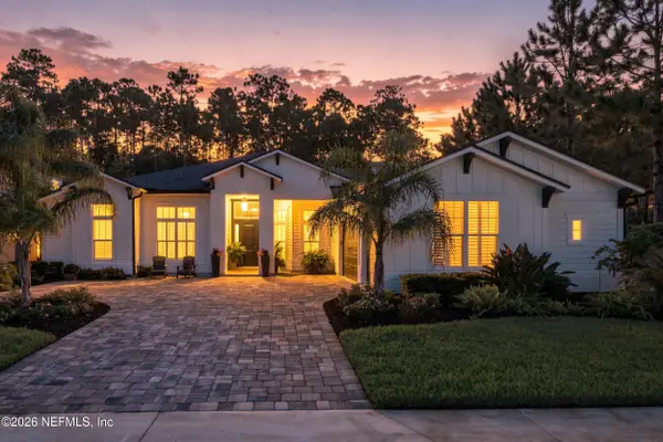 725 Old Bluff Drive, Ponte Vedra, FL 32081