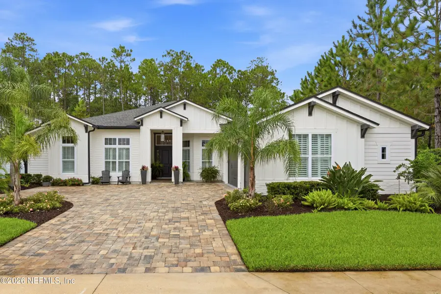 725 Old Bluff Drive, Ponte Vedra, FL 32081 - #2
