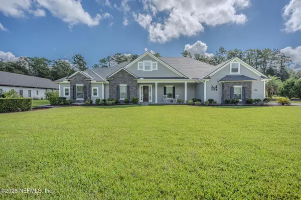 96424 Southern Lily Drive, Yulee, FL 32097