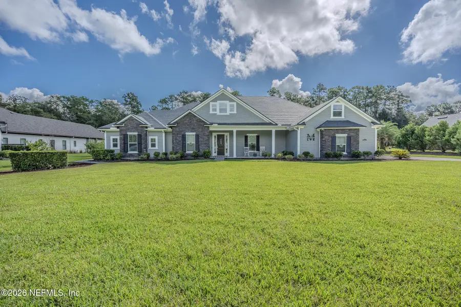 96424 Southern Lily Drive, Yulee, FL 32097 - #2