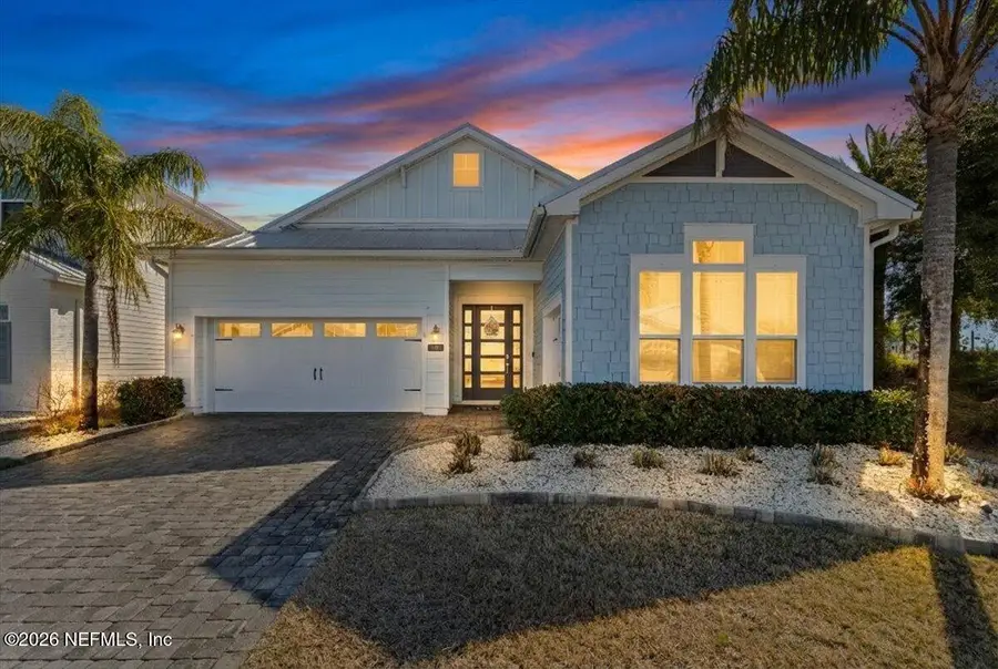 32 Waterline Drive, Saint Johns, FL 32259 - #2